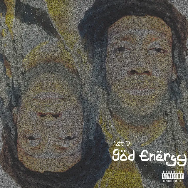 God Energy (ACAPELLA)