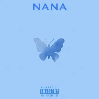 Nana by TeeWhy