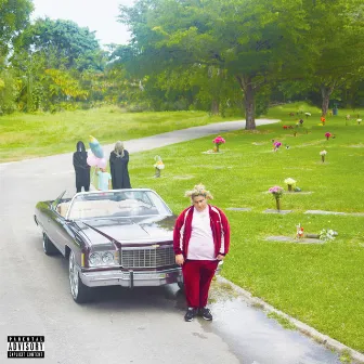 Generation Numb by Fat Nick