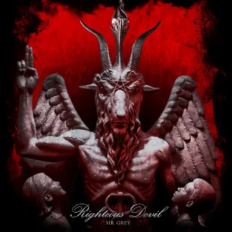 Righteous Devil by Mr. Grey