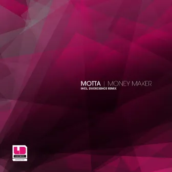 Money Maker by Motta