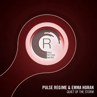 Quiet of The Storm by Pulse Regime