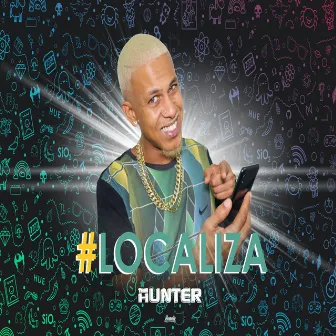 #Localiza by The Hunter