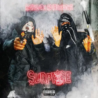 Surprise by Karma