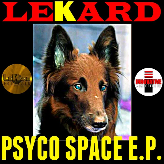 Psyco Space