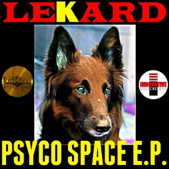 Psyco Space by Lekard