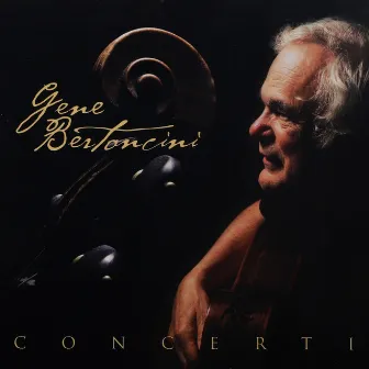 Concerti by Gene Bertoncini