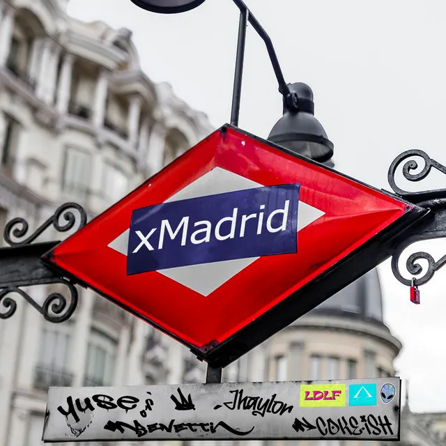 Xmadrid