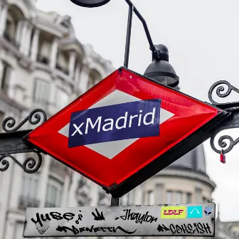 Xmadrid by coke.ish