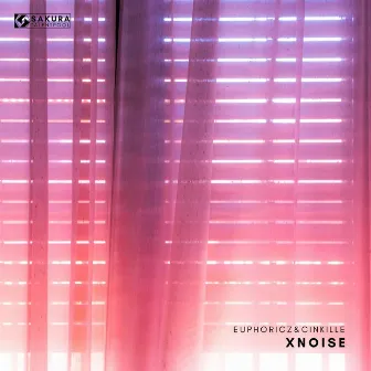 Xnoise by Cinkille