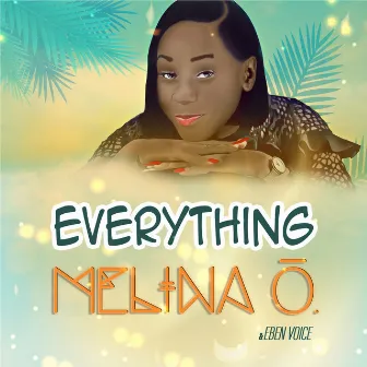 Everything by Melina O.