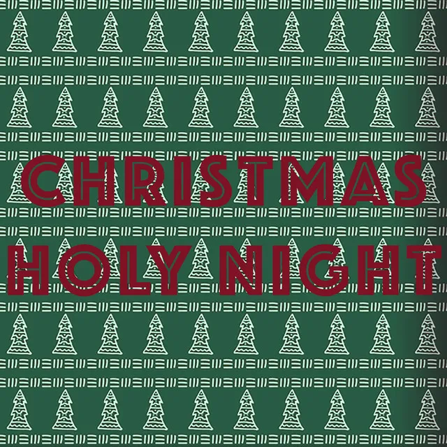 Christmas Holy Night