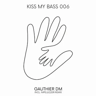 Easy (incl. Impellizzeri Remix) by Gauthier DM