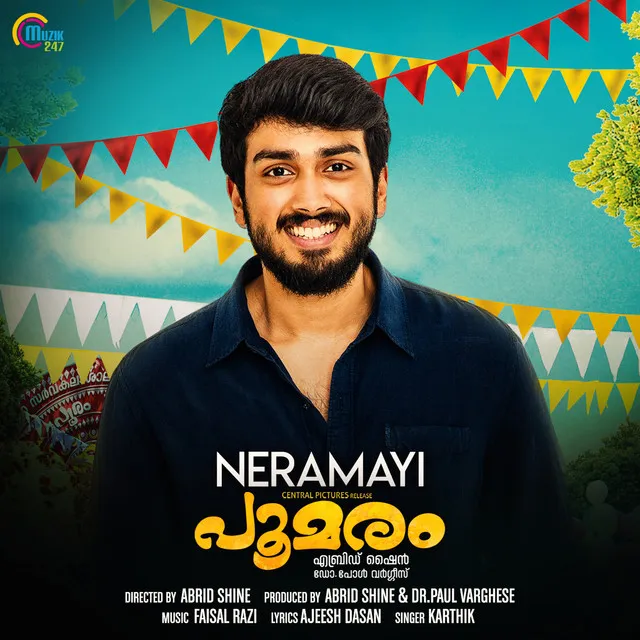 Poomaram