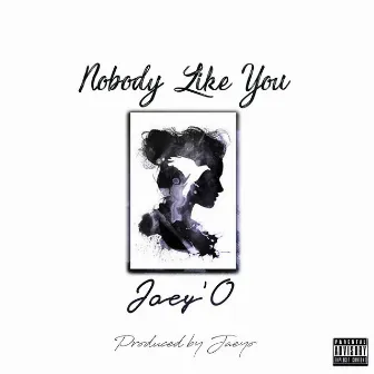 Nobody Like You by Ade James