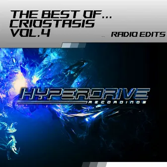 The Best Of Criostasis vol.4 (Radio Edits) by Criostasis