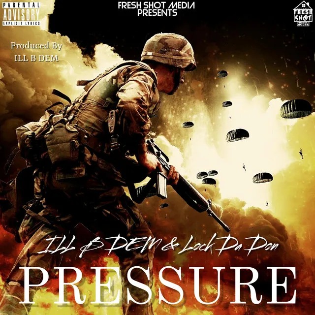 Pressure