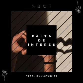 Falta de Interes by Abgt