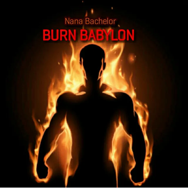 Burn Babylon