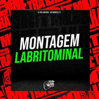 Montagem Labritominal by Mc Mendes 011