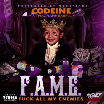 F.A.M.E by Codeine