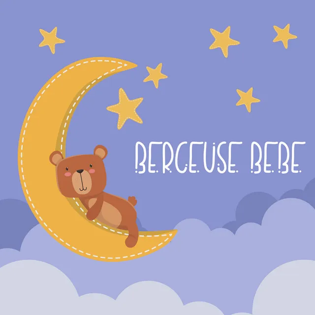 Berceuse bébé: Détente et sommeil profond pour bébé