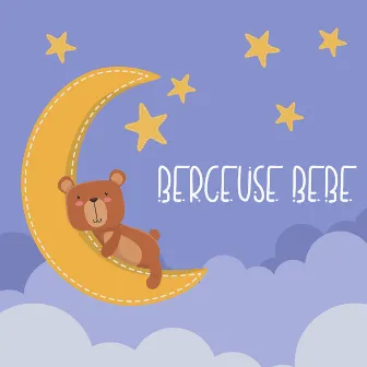 Berceuse bébé: Détente et sommeil profond pour bébé by Triste piano musique oasis