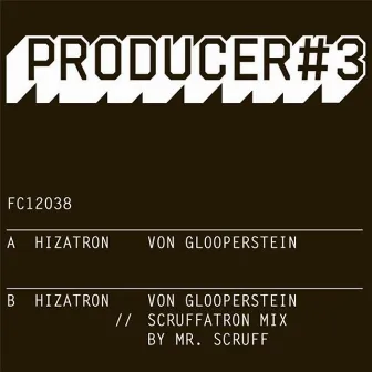 Producer 3 Part 2 by Hizatron