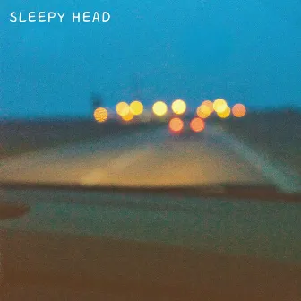 Sleepy Head by PSYVIBE