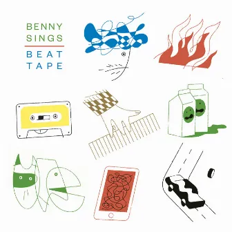 Beat Tape by Benny Sings