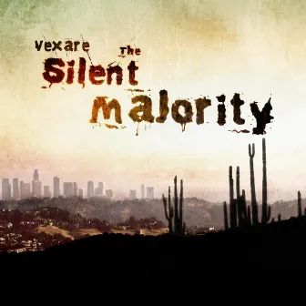 The Silent Majority by Vexare