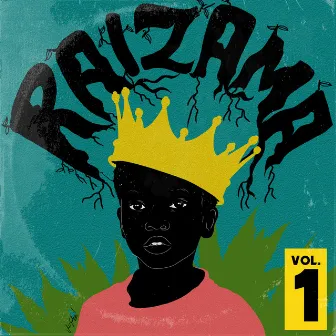 Raizama, Vol. 01 by Raizama