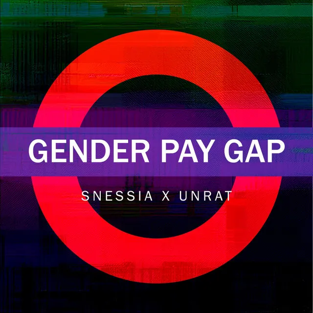 Gender Pay Gap