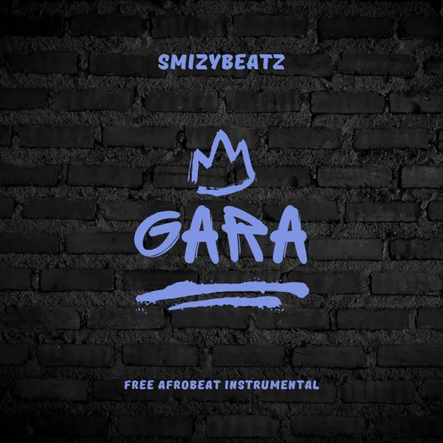 Gara (free afrobeat instrumeantal)