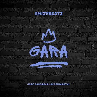 Gara (free afrobeat instrumeantal) by Smizybeatz