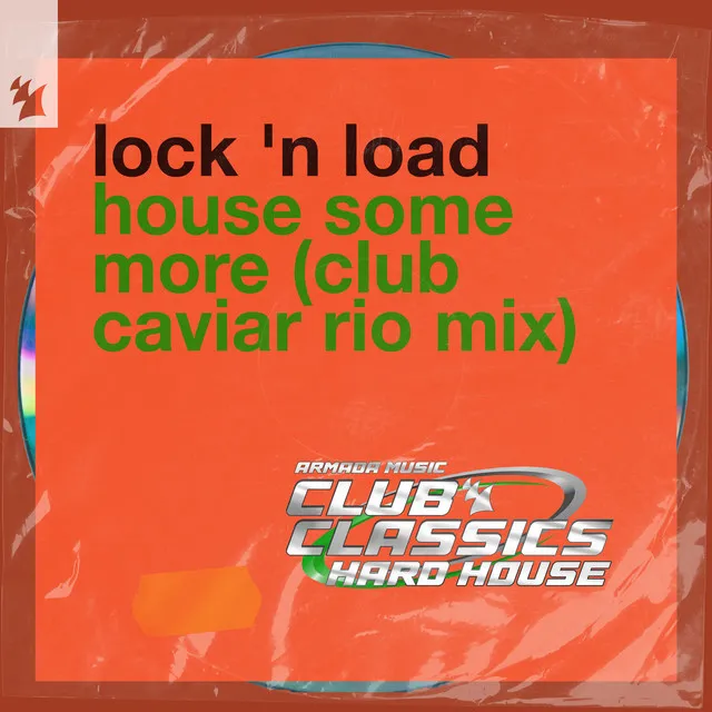 House Some More (Club Caviar Rio Mix)