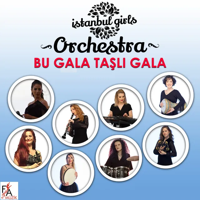 Istanbul Girls Orchestra