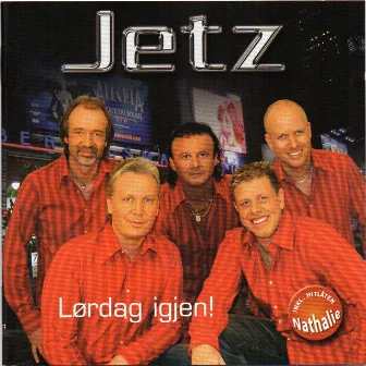 Lørdag igjen by Jetz