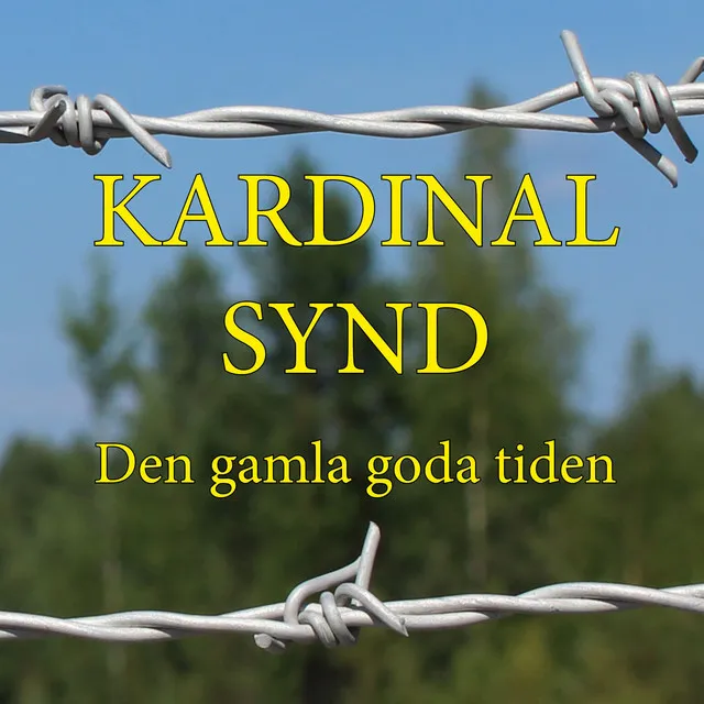 Den Gamla Goda Tiden