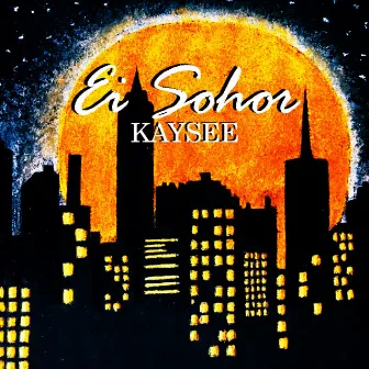 Ei Sohor by Kaysee