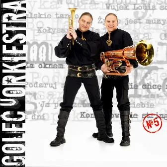 Golec uOrkiestra 5 by GOLEC UORKIESTRA