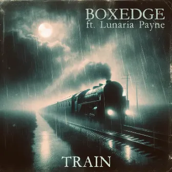 Train by Boxedge