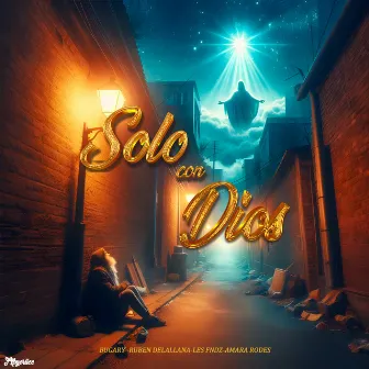 Solo Con Dios by Amara Rodes