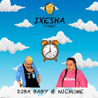 IXESHA by Nichume