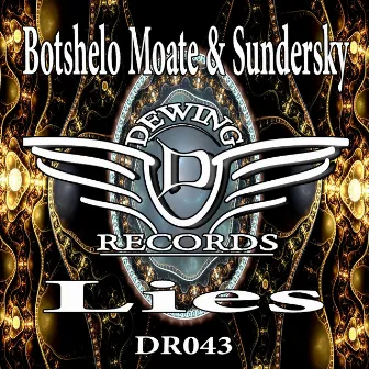 Lies (feat. Sundersky) by Botshelo Moate