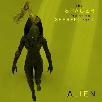 Alien by The Spacer