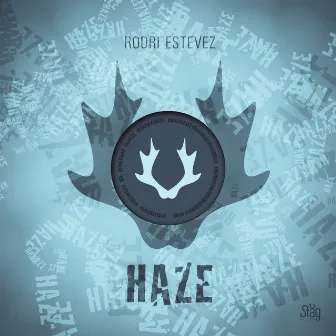 Haze by Rodri Estevez