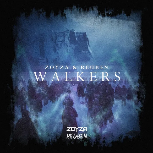 Walkers - Original Mix