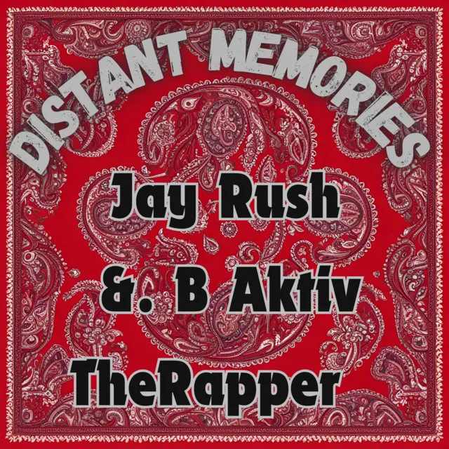 Jay Rush