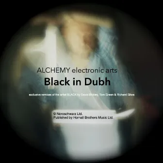 Black in Dubh remixed by Black